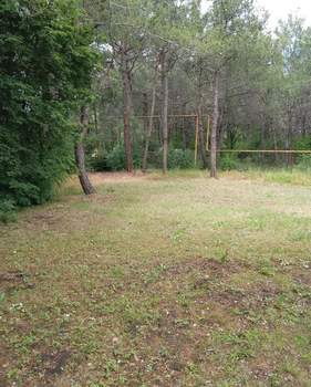 Дом 488м&sup2;, 4-этажный, участок 6 сот.  