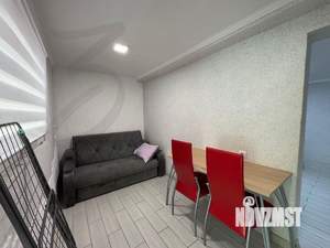 Дом 80м&sup2;, 1-этажный, участок 4 сот.  