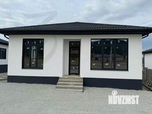 Дом 150м², 2-этажный, участок 3 сот.  