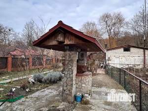 Дом 70м², 1-этажный, участок 5 сот.  