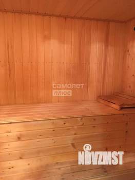 Таунхаус 155м², 2-этажный, участок 1 сот.  