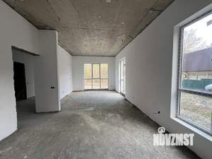 Дом 152м², 2-этажный, участок 4 сот.  