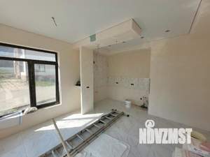 Дом 160м&sup2;, 2-этажный, участок 5 сот.  