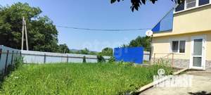 Дом 120м&sup2;, 1-этажный, участок 6 сот.  