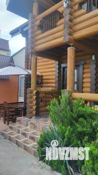 Дом 80м², 2-этажный, участок 4 сот.  