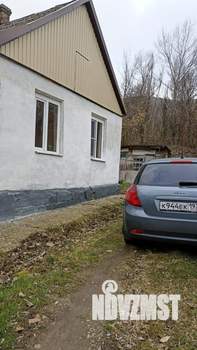 Дом 60м², 1-этажный, участок 7 сот.  