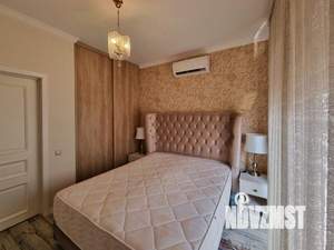 Коттедж 121м², 2-этажный, участок 4 сот.  