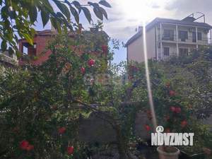 Дом 74м&sup2;, 1-этажный, участок 6 сот.  