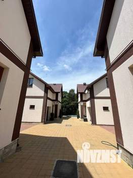 Коттедж 138м², 2-этажный, участок 2 сот.  