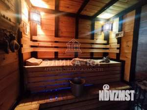 Дом 120м², 1-этажный, участок 7 сот.  