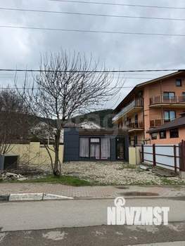 Дом 34м&sup2;, 1-этажный, участок 4 сот.  