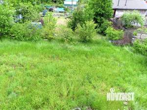 Дом 120м², 2-этажный, участок 6 сот.  