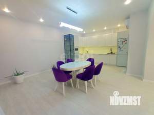 Дом 188м&sup2;, 2-этажный, участок 2 сот.  