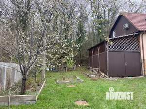 Дом 127м&sup2;, 2-этажный, участок 6 сот.  