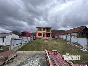 Дом 178м&sup2;, 2-этажный, участок 5 сот.  