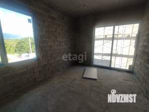 Дом 224м&sup2;, 3-этажный, участок 4 сот.  