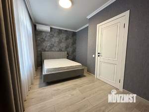 Таунхаус 170м², 3-этажный, участок 2 сот.  