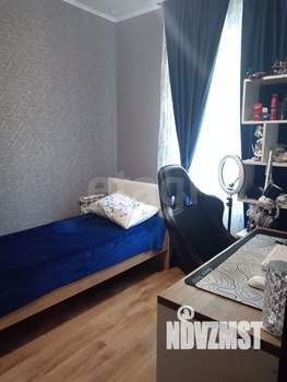 Дом 179м&sup2;, 2-этажный, участок 3 сот.  