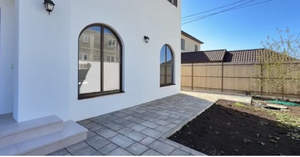 Дом 155м&sup2;, 2-этажный, участок 3 сот.  