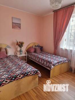 Коттедж 451м², 4-этажный, участок 6 сот.  