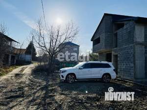 Дом 210м², 2-этажный, участок 4 сот.  