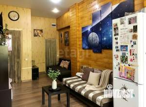 Дом 189м&sup2;, 2-этажный, участок 7 сот.  