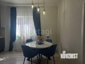 Дом 229м&sup2;, 3-этажный, участок 5 сот.  