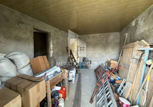 Дом 80м&sup2;, 2-этажный, участок 8 сот.  