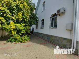 Дом 240м&sup2;, 2-этажный, участок 11 сот.  