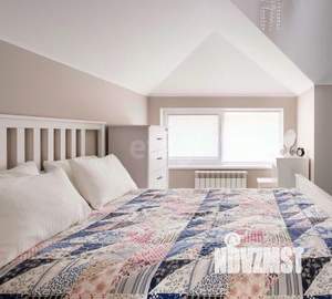 Дом 176м&sup2;, 3-этажный, участок 2 сот.  