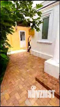 Дом 132м&sup2;, 2-этажный, участок 4 сот.  