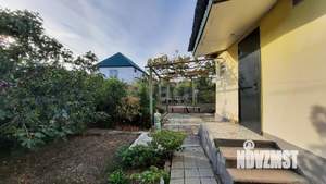 Дом 78м&sup2;, 1-этажный, участок 5 сот.  