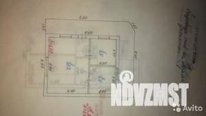 Дом 118м², 3-этажный, участок 7 сот.  