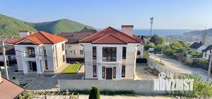 Дом 160м&sup2;, 2-этажный, участок 5 сот.  