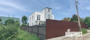 Дача 250м², 2-этажный, участок 4 сот.  