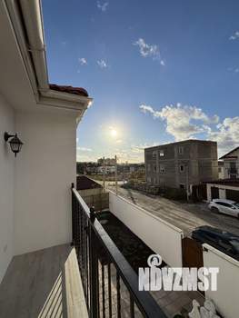 Дом 153м², 2-этажный, участок 3 сот.  