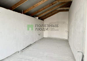 Дача 110м², 2-этажный, участок 6 сот.  