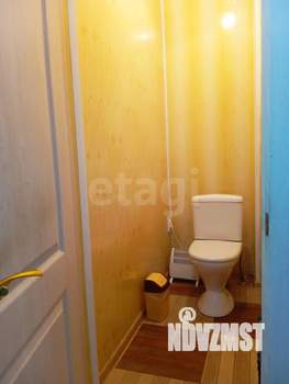 Дом 84м&sup2;, 2-этажный, участок 6 сот.  