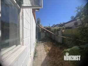 Дом 104м², 1-этажный, участок 5 сот.  