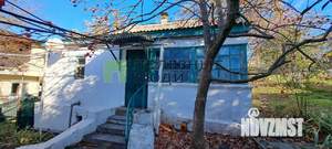 Дом 45м&sup2;, 1-этажный, участок 4 сот.  