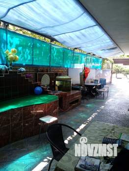 Дом 392м&sup2;, 4-этажный, участок 3 сот.  