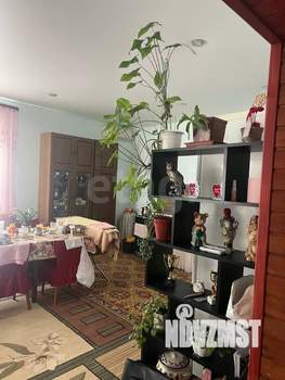 Дом 160м&sup2;, 3-этажный, участок 9 сот.  