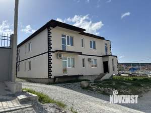 Дом 353м&sup2;, 2-этажный, участок 6 сот.  