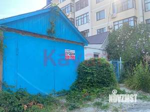 Дом 56м&sup2;, 1-этажный, участок 5 сот.  