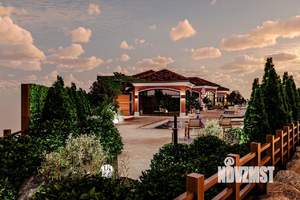 Дом 146м&sup2;, 1-этажный, участок 13 сот.  