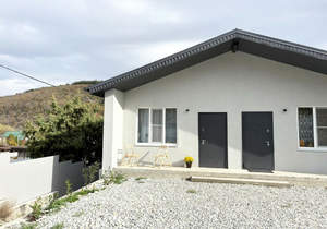 Дом 148м², 2-этажный, участок 4 сот.  