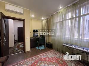 Коттедж 155м&sup2;, 3-этажный, участок 1 сот.  