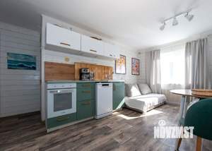 Дом 45м², 1-этажный, участок 4 сот.  