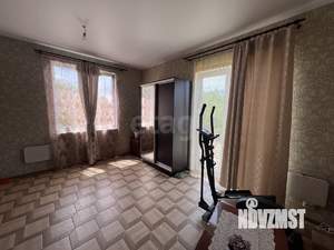 Дом 138м&sup2;, 3-этажный, участок 3 сот.  