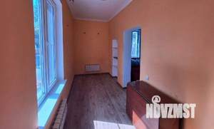 Таунхаус 60м², 1-этажный, участок 2 сот.  